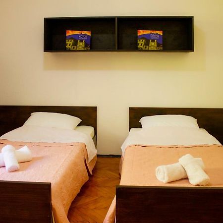 Apartments Rustic Kotor Zewnętrze zdjęcie