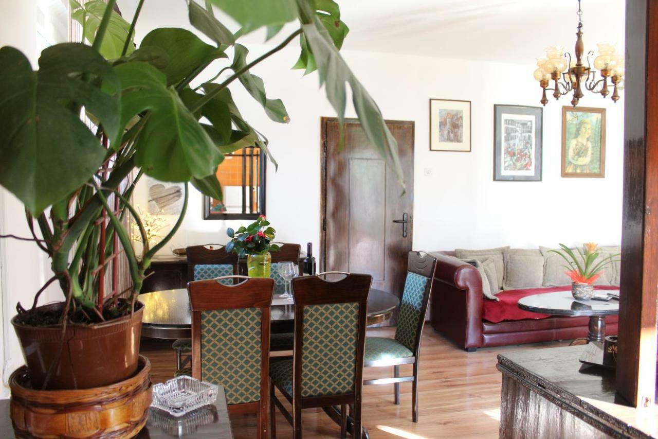 Apartments Rustic Kotor Zewnętrze zdjęcie