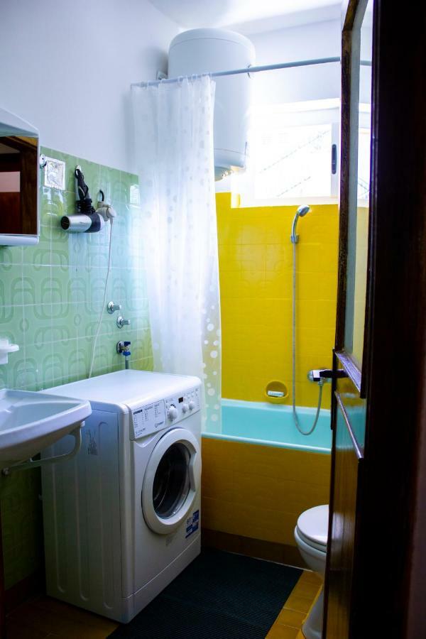 Apartments Rustic Kotor Zewnętrze zdjęcie