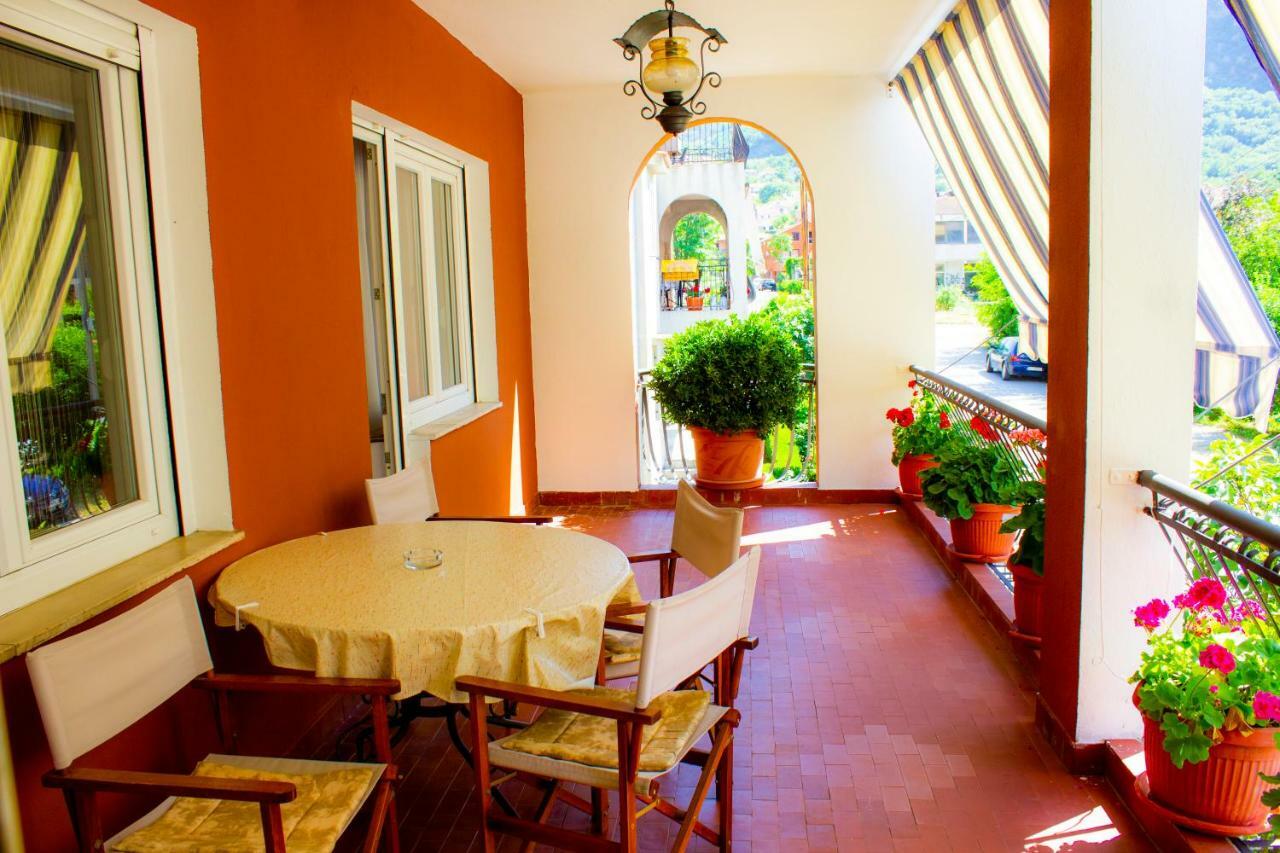 Apartments Rustic Kotor Zewnętrze zdjęcie