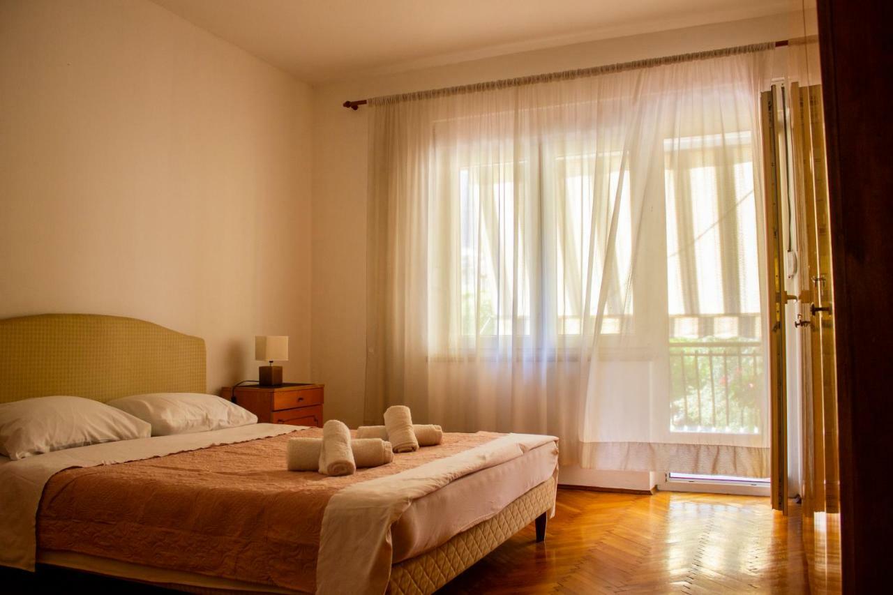 Apartments Rustic Kotor Zewnętrze zdjęcie